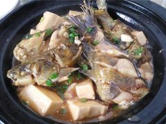 -汀小府·福建客家菜(鼓山沃尔玛店)