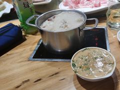 -嗨羊火锅(西环店)