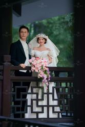 点击看大图 -金夫人婚纱摄影(衡阳店)