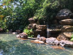 -广州锦绣香江度假别墅