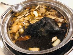 -太婆天府山珍酒楼(亚运村店)
