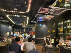 大堂-加餐海鲜自助(宝龙一城店)