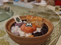 -李记红灯笼龙虾馆(渔人码头店)