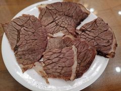 -金强牛肉面总店