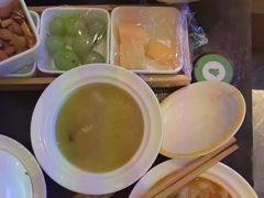 -金色印象·4K影院式足体养生(香榭里店)