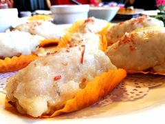 -新镇江酒家(南京西路店)