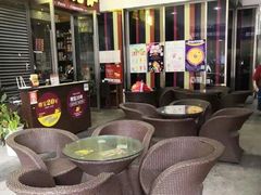 -尊宝比萨(首座店)