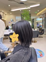 -BEAUTY HAIR GANO