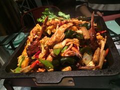 炭舍·炭火干锅(扬名广场店)-炭舍干锅·烤鱼(扬名广场店)