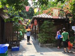 -五邑人家(江门店)