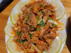 -花腰餐吧Bistro烧烤 傣味(传媒大学店)