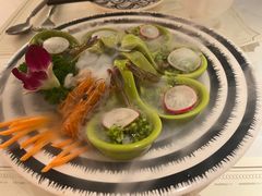 -太食獸泰式茶餐厅(IFS国金中心店)