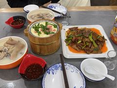 -彭记老妈蹄花(文化路店)
