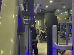 -优昂健身(新光界店)