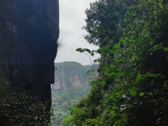 -广东大峡谷