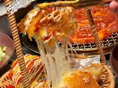 -炭之家齐齐哈尔大片烤肉·涮毛肚火锅·齐齐哈尔烤肉(中央大街店)