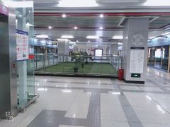-大差市(地铁站)