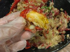 -巴厘龙虾·榜首油焖大虾(音乐学院·沿江酒馆店)