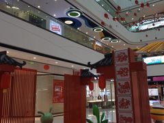 -万达茂商场(南京仙林店)