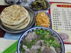 -夏家合汁(天润花园小区店)