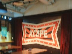 -Xcape异时刻密室逃脱(长风大悦城店)