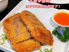 千番芋泥鸭-闽和南(深圳万象城店)