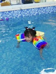 -子木乐园婴儿游泳馆(水晶港店)