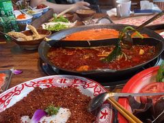 -楠火锅(哈尔滨金爵万象店)