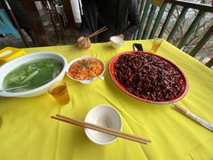 -林中乐辣子鸡(歌乐山总店)