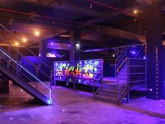 -镭战大联盟真人CS·生日派对·亲子聚会·团建(天安千树店)