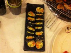 android_upload_pic-郑阿姨的家·이모네·韩料&烤肉(武川路店)