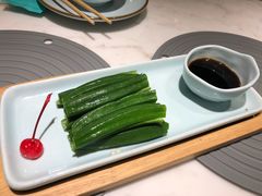 -青花椒花椒鱼(合生汇店)