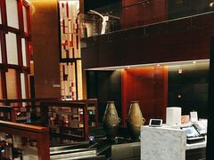 -洲际酒店·凌霄餐厅(紫峰大厦店)