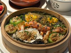 -南棠馆粤菜坊(群光店)