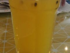 -嘉喜来比萨(罗马花园店)