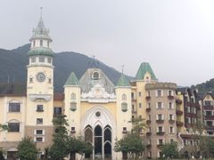 -东部华侨城