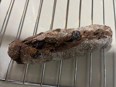 -佐敦面包铺·JORDAN BAKERY