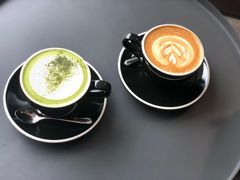 -NokNok Coffee(宽窄巷子店)