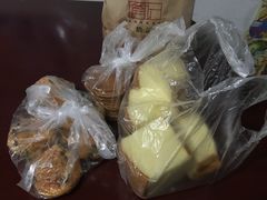 -詹记桃酥(包河万达店)