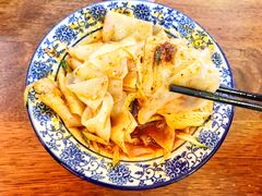 陕西凉皮-陕西名小吃(T3航站楼一店)