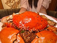 -喜记避风塘炒辣蟹(旗舰店)