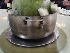 -红旗山庄(圭峰山店)