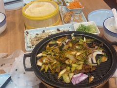 -宏状元现熬粥·京味菜(黄寺大街店)