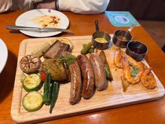 -布拉格餐厅· 中欧捷克菜(全国首店)