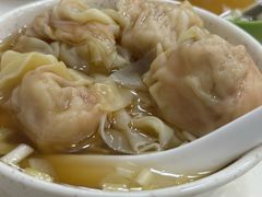 -麦文记面家(佐敦店)