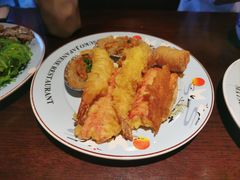 -松子料理(白家庄店)