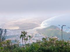 -海南铜鼓岭景区
