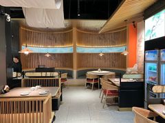 -晓淮山·扬州早茶·淮扬菜(龙阳广场店)