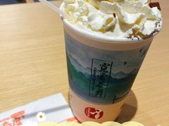 -霓裳茶舞(上海静安大悦城店)