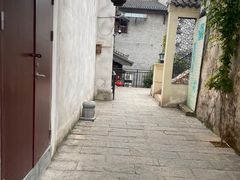 -洪江古商城